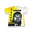 vintage 1993 Razor Ramon AOP Tee Size XL
