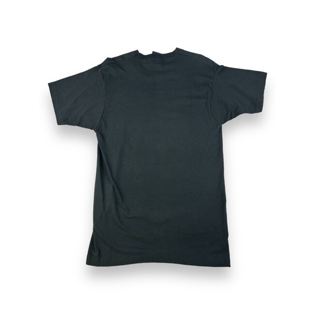 vintage 1991 Pushhead MTV Headbanger's Ball Tee L