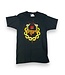 vintage 1991 Pushhead MTV Headbanger's Ball Tee L