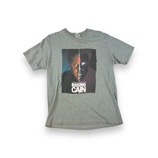 vintage 1992 Raising Cain Tee Size XL