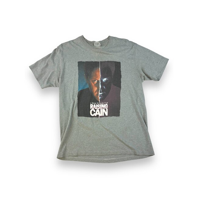 vintage 1992 Raising Cain Tee Size XL