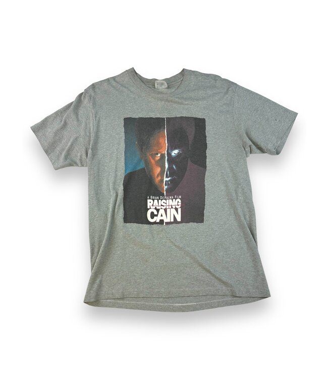 vintage 1992 Raising Cain Tee Size XL