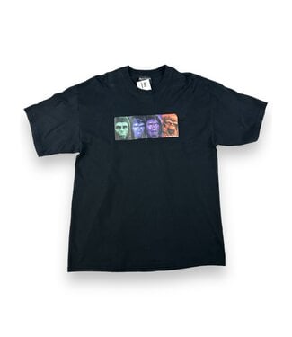 vintage 90's Serial Killer Planet of the Apes Tee Size XL
