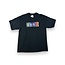 vintage 90's Serial Killer Planet of the Apes Tee Size XL