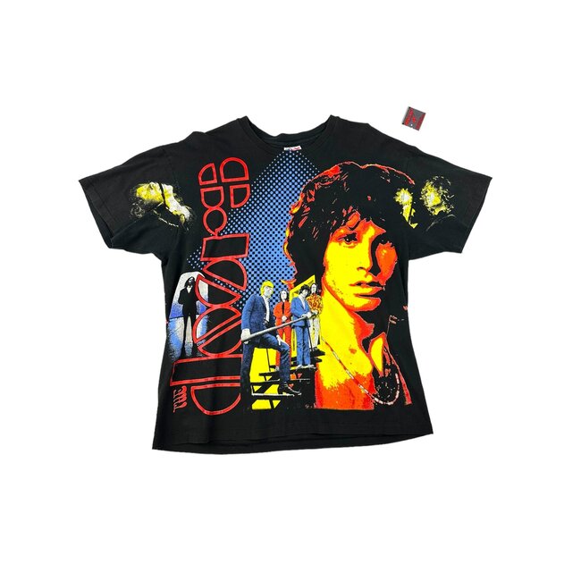 vintage 1992 The Doors All over Print Size XL