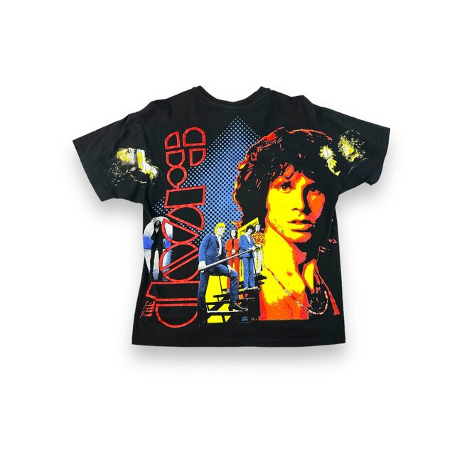 vintage 1992 The Doors All over Print Size XL