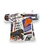 vintage 90s Phoenix Suns AOP Magic Johnson Tee Size Medium
