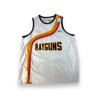 vintage Vintage Nike Rosewell Rayguns Size XXL