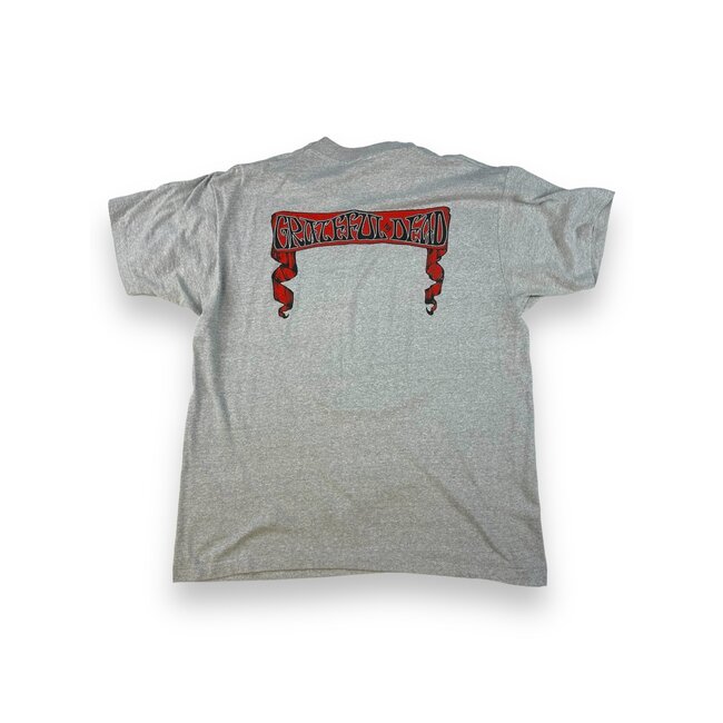 vintage 1988 Grateful Dead Tee Size XL