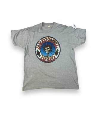 vintage 1988 Grateful Dead Tee Size XL