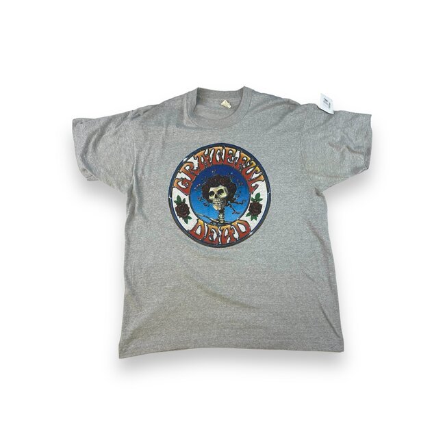 vintage 1988 Grateful Dead Tee Size XL