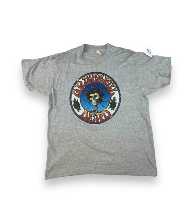 vintage 1988 Grateful Dead Tee Size XL