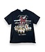 vintage 2003 The Inmates Tee Size Medium