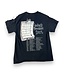 vintage 2003 The Inmates Tee Size Medium