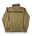 Balenciaga Balenciaga BB Hooded Zip Jacket Size 44 (XL)