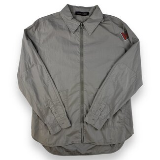 Louis Vuitton S/S 2020 LV Virgil Backpack Grey Jacket Size Large