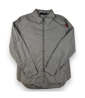 Louis Vuitton S/S 2020 LV Virgil Backpack Grey Jacket Size Large