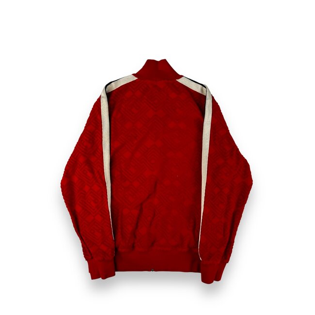 Palm Angels Palm Angels Track Jacket Size Large