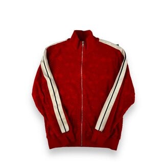 Palm Angels Palm Angels Track Jacket Size Large