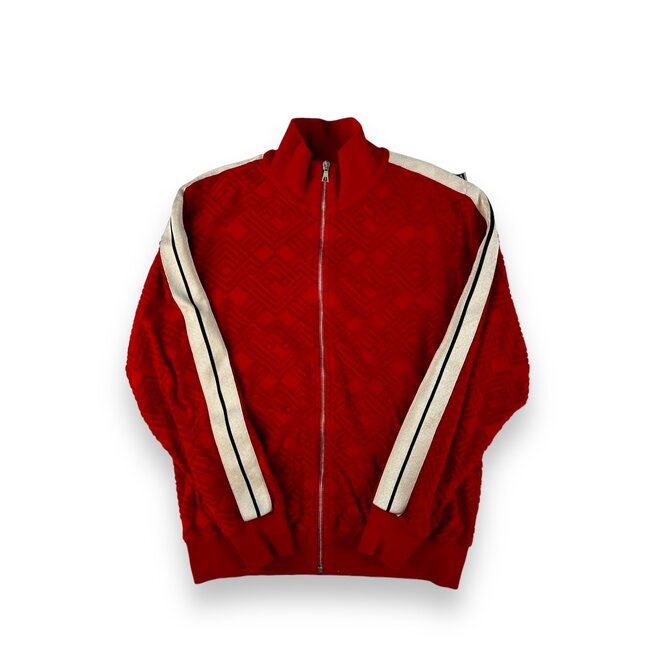 Palm Angels Palm Angels Track Jacket Size Large