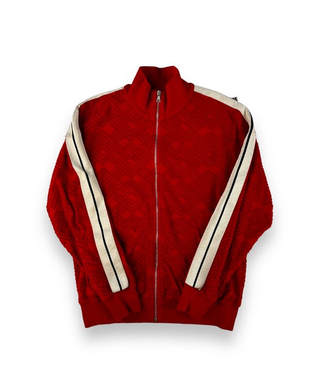 Palm Angels Palm Angels Track Jacket Size Large