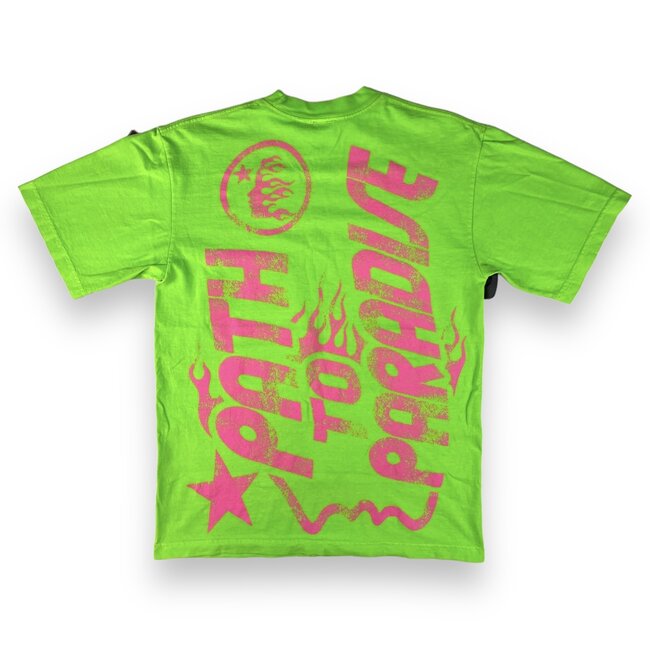 Hellstar Hellstar Tee Size Small