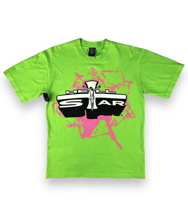 Hellstar Hellstar Tee Size Small