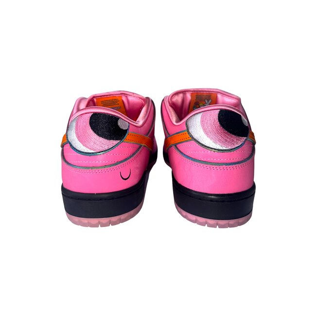 Nike Nike SB Dunk Low The Powerpuff Girls Blossom