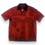 Sacai Sacai Bandana Button Up Shirt Size 3/US Large