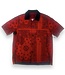 Sacai Sacai Bandana Button Up Shirt Size 3/US Large