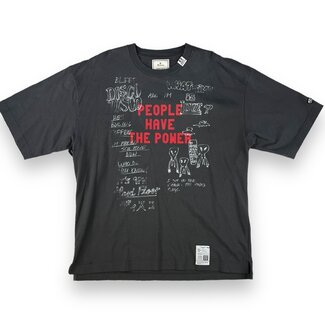 MMY Maison Mihara Yasuhiro Tee Size 52/US XL