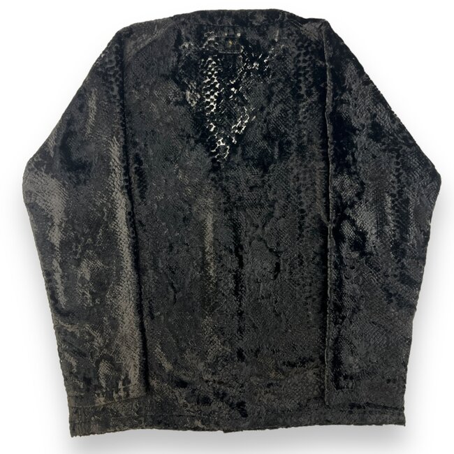 Needles Needles Velvet Cardigan Size XS