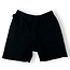 Saint Michael Saint Michael Logo Black Sweatshorts Size Medium (Retail $430) M/S