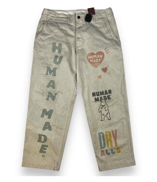Human Made Human Made Chino Pants Size Large