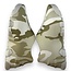 Givenchy Givenchy Beige Camo Monumental Mallow Sneakers Size 42 (US9)
