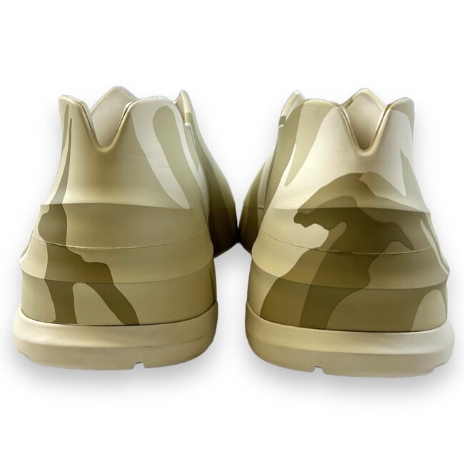 Givenchy Givenchy Beige Camo Monumental Mallow Sneakers Size 42 (US9)