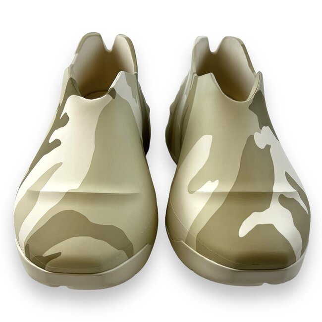 Givenchy Givenchy Beige Camo Monumental Mallow Sneakers Size 42 (US9)