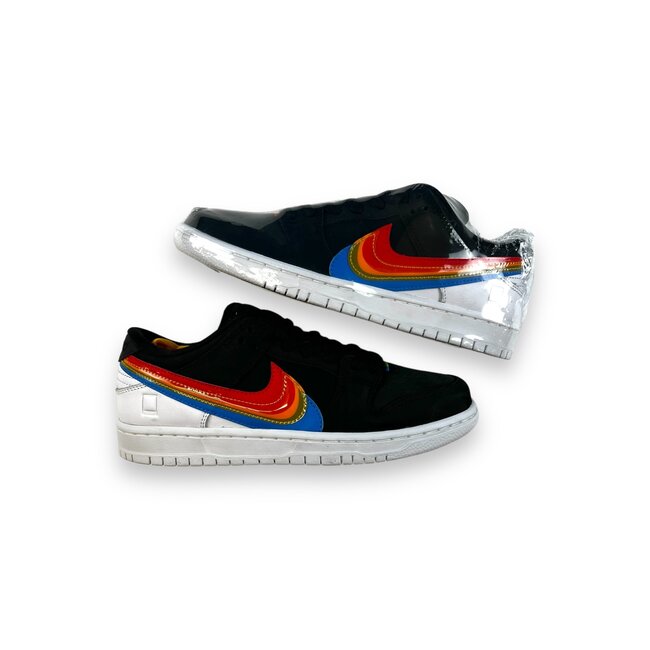 Nike Nike SB Dunk Low Polaroid