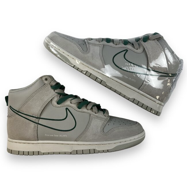 Nike Nike Dunk High First Use Sail