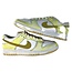 Nike Nike Dunk Low Yellow Strike