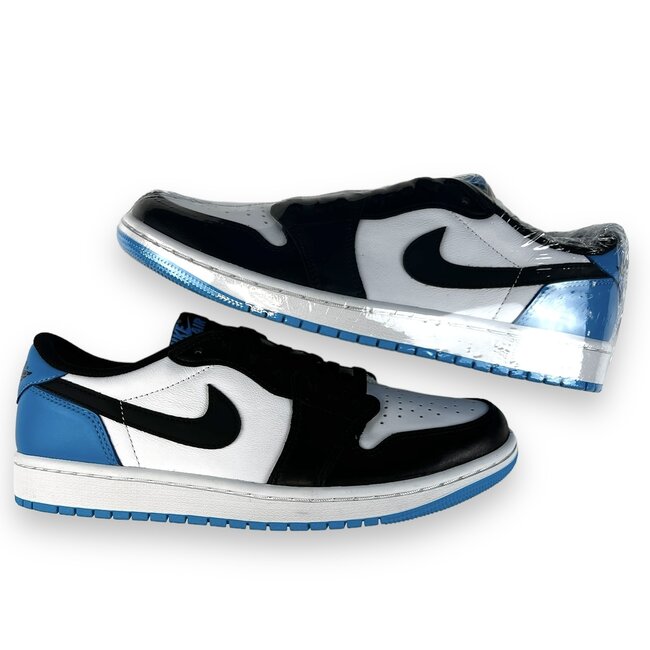 Jordan Brand Jordan 1 Retro Low OG Dark Powder Blue