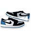 Jordan Brand Jordan 1 Retro Low OG Dark Powder Blue