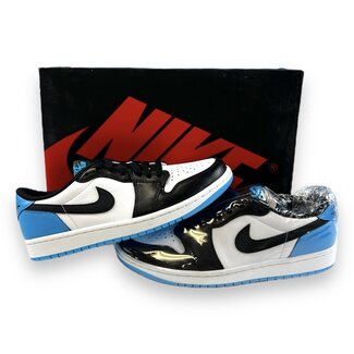 Jordan Brand Jordan 1 Retro Low OG Dark Powder Blue