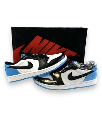 Jordan Brand Jordan 1 Retro Low OG Dark Powder Blue