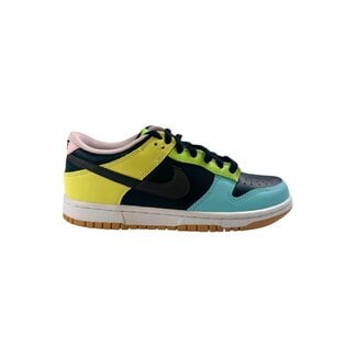 Nike Nike Dunk Low Free 99 Black