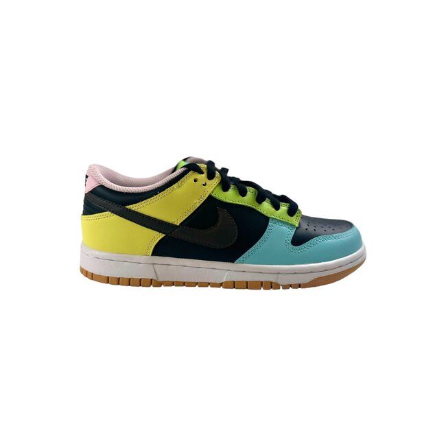 Nike Nike Dunk Low Free 99 Black