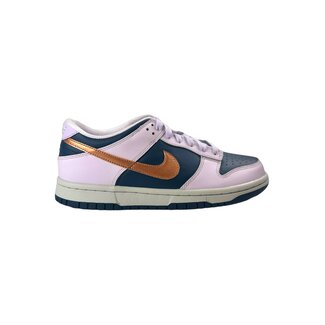 Nike Nike Dunk Low SE Copper Swoosh