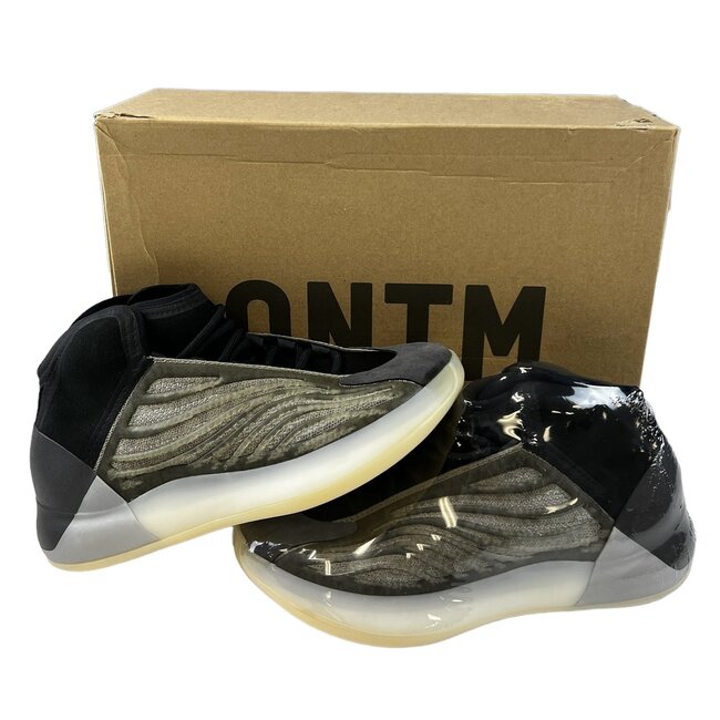Adidas Adidas Yeezy QNTM Barrium Size 9.5