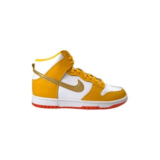 Nike Nike Dunk High University Gold