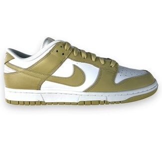 Nike Nike Dunk Low Team Gold Size 10.5